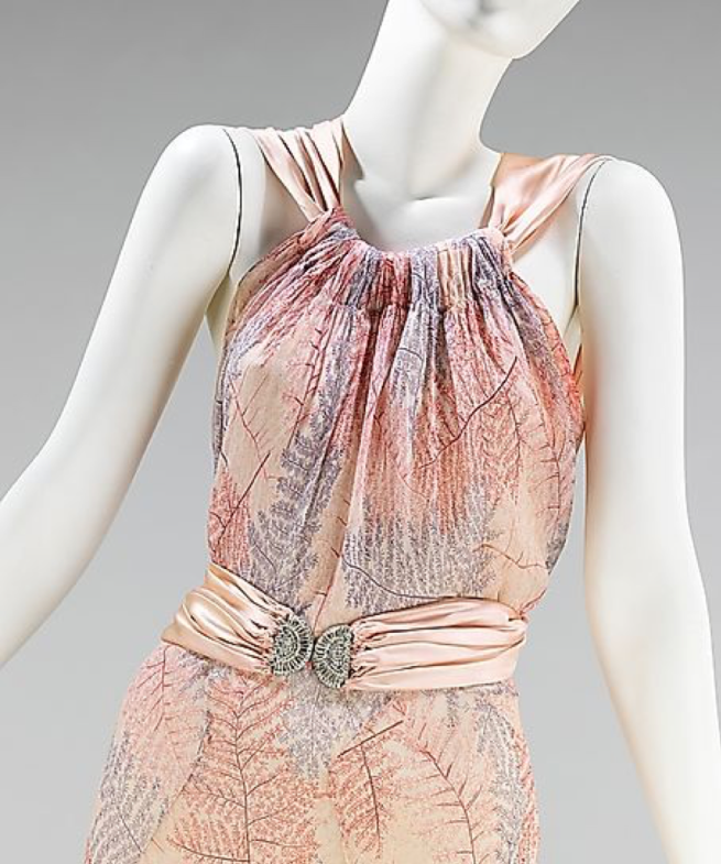 vionnet 1936 dress 2